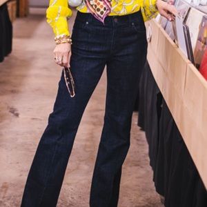 Cabi Trouser Jean, NEW size 6